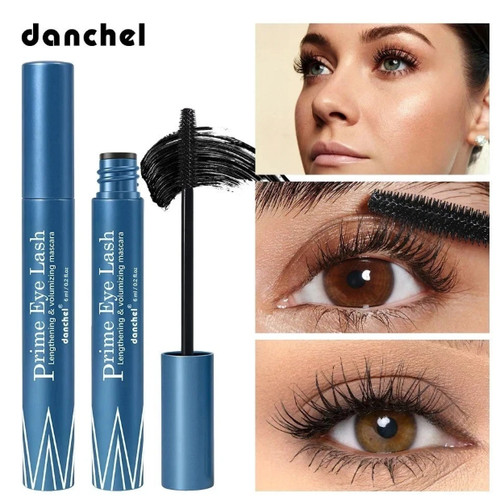 Primelash mascara for older - for,
