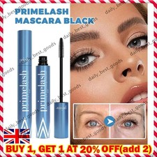 PrimeLash Mascara for Older