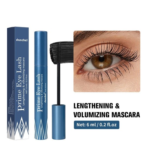Primelash mascara for older - for,