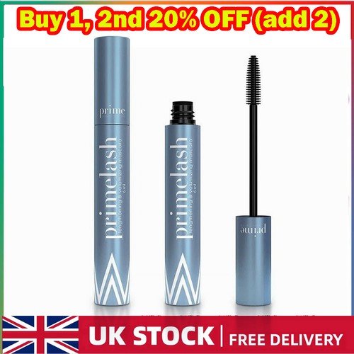 Primelash mascara for older - primelash,