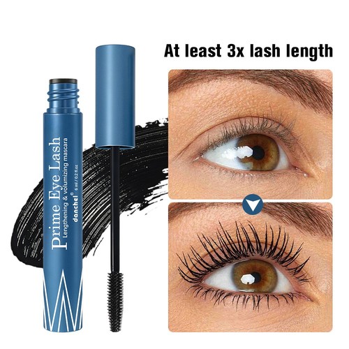 Primelash mascara for older - for,