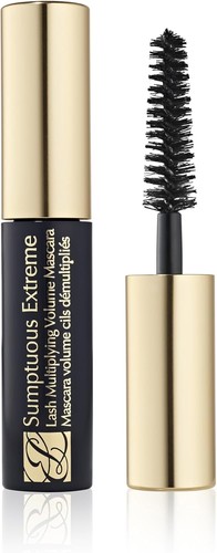 Volume length mascara 8ml - volume,