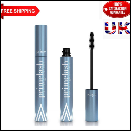 Primelash mascara for older - for,