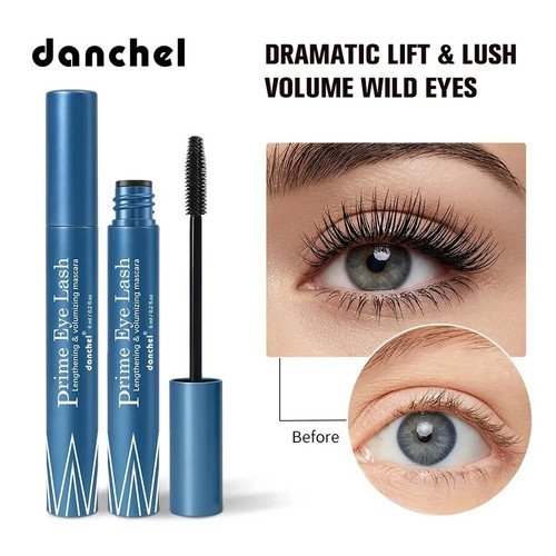 Primelash mascara for older - for,