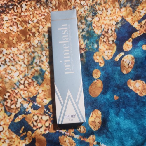 Nib prime prometics primelash - nib~,