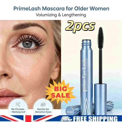 2pcs primelash mascara for - 2pcs,