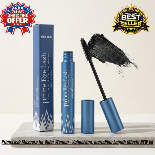 Primelash mascara for older - primelash,