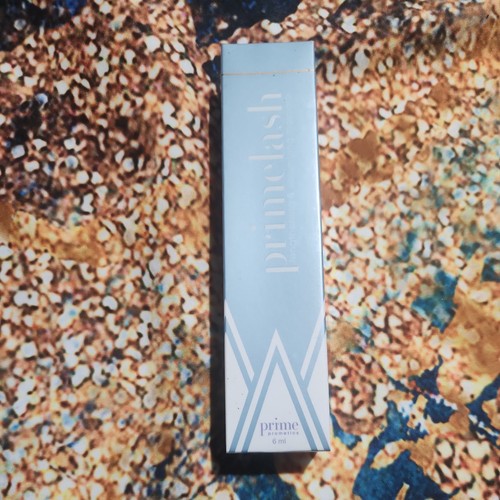 Prometics primelash mascara - primelash|,