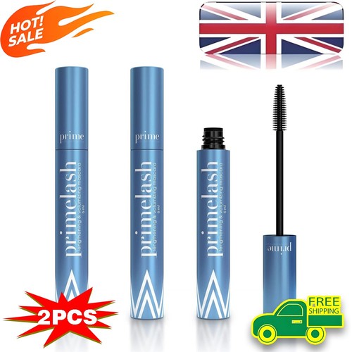 Primelash mascara for - 2x,
