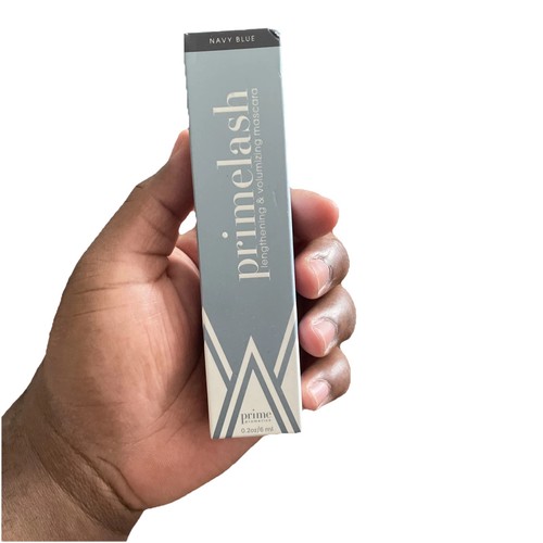 Prometics primelash mascara - primelash|,