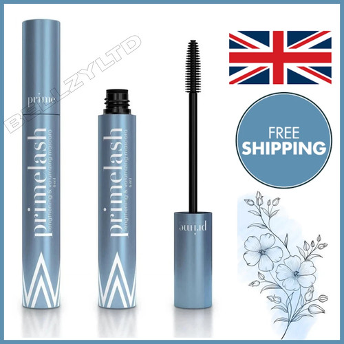 Primelash mascara for - for, older